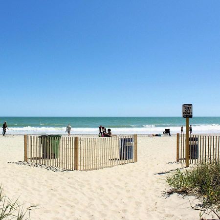Sandy Beach Resort Myrtle Beach Luaran gambar