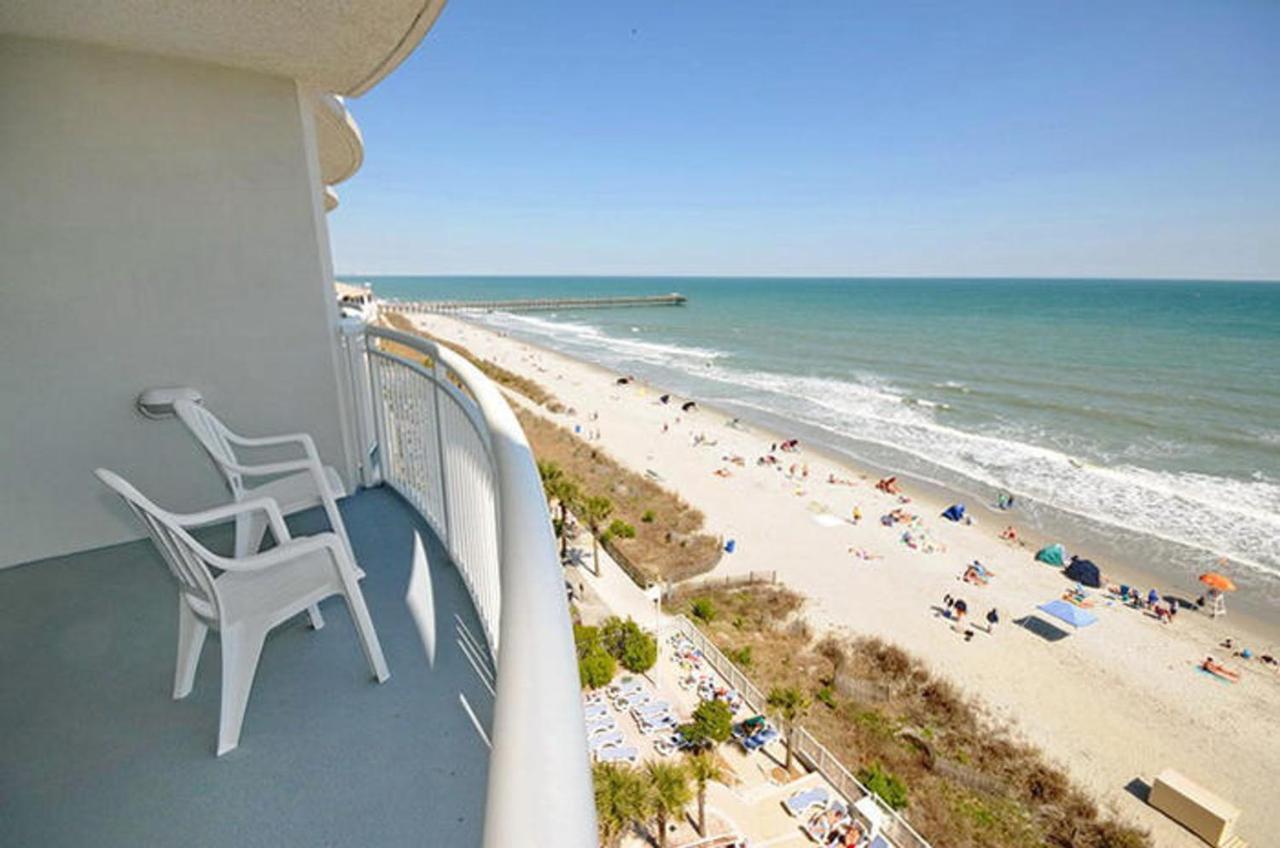 Sandy Beach Resort Myrtle Beach Luaran gambar