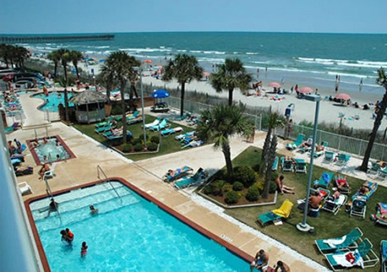 Sandy Beach Resort Myrtle Beach Luaran gambar