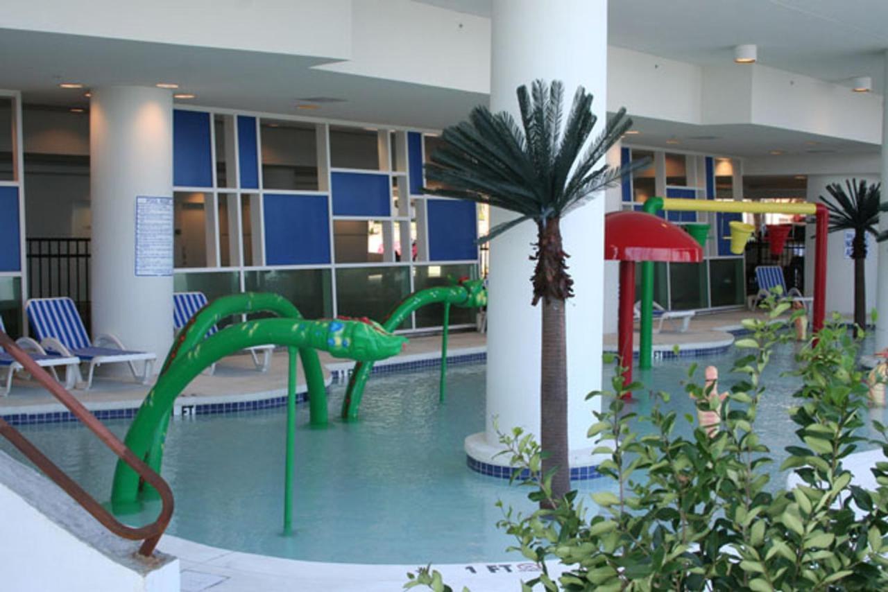 Sandy Beach Resort Myrtle Beach Luaran gambar