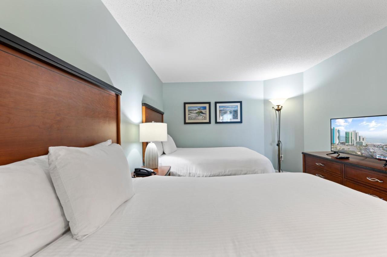 Sandy Beach Resort Myrtle Beach Luaran gambar