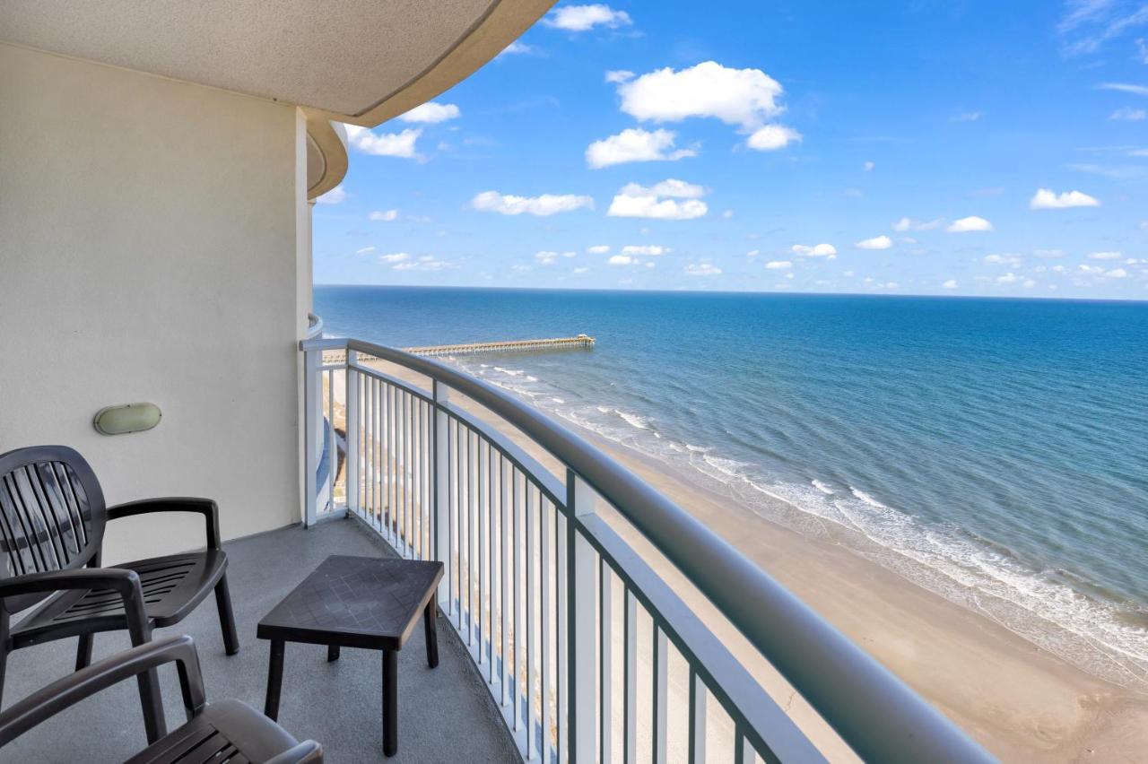 Sandy Beach Resort Myrtle Beach Luaran gambar