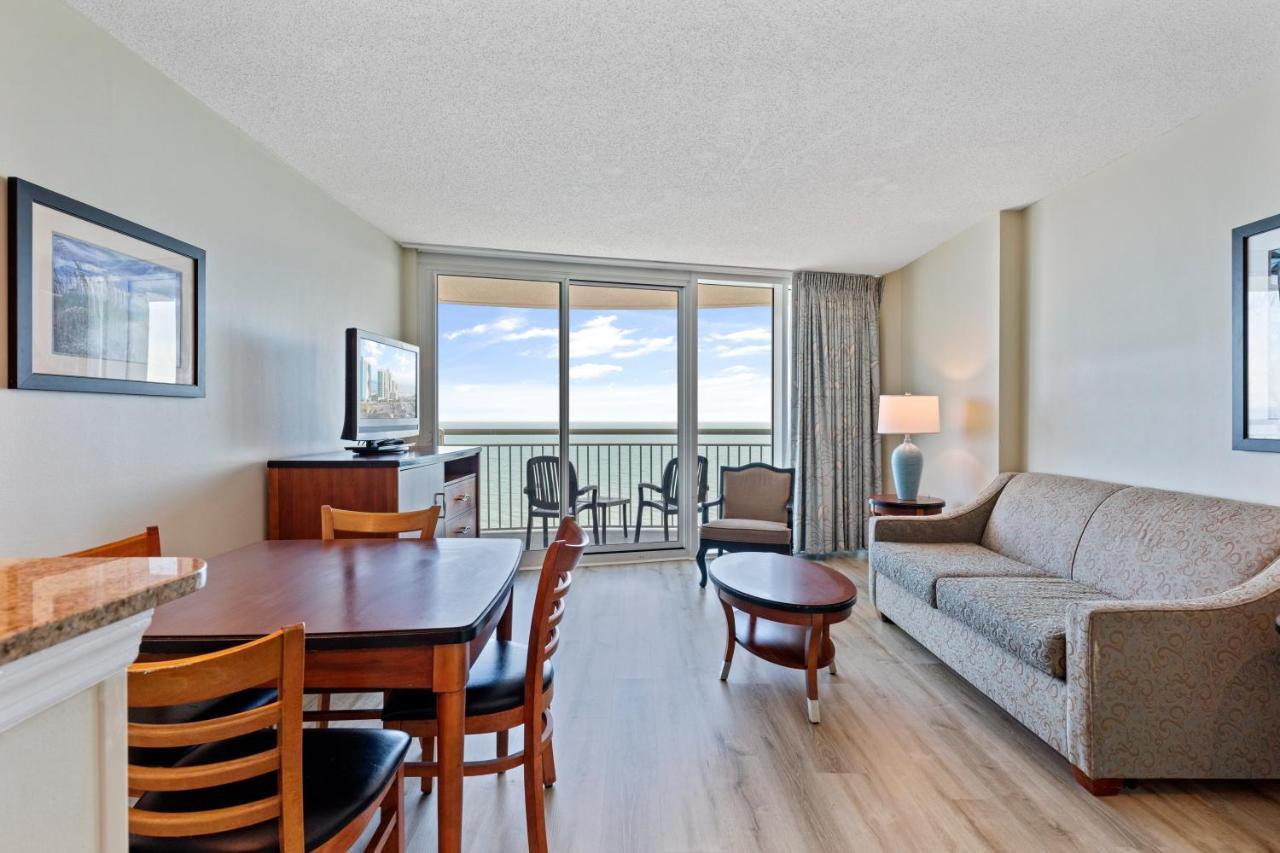Sandy Beach Resort Myrtle Beach Luaran gambar