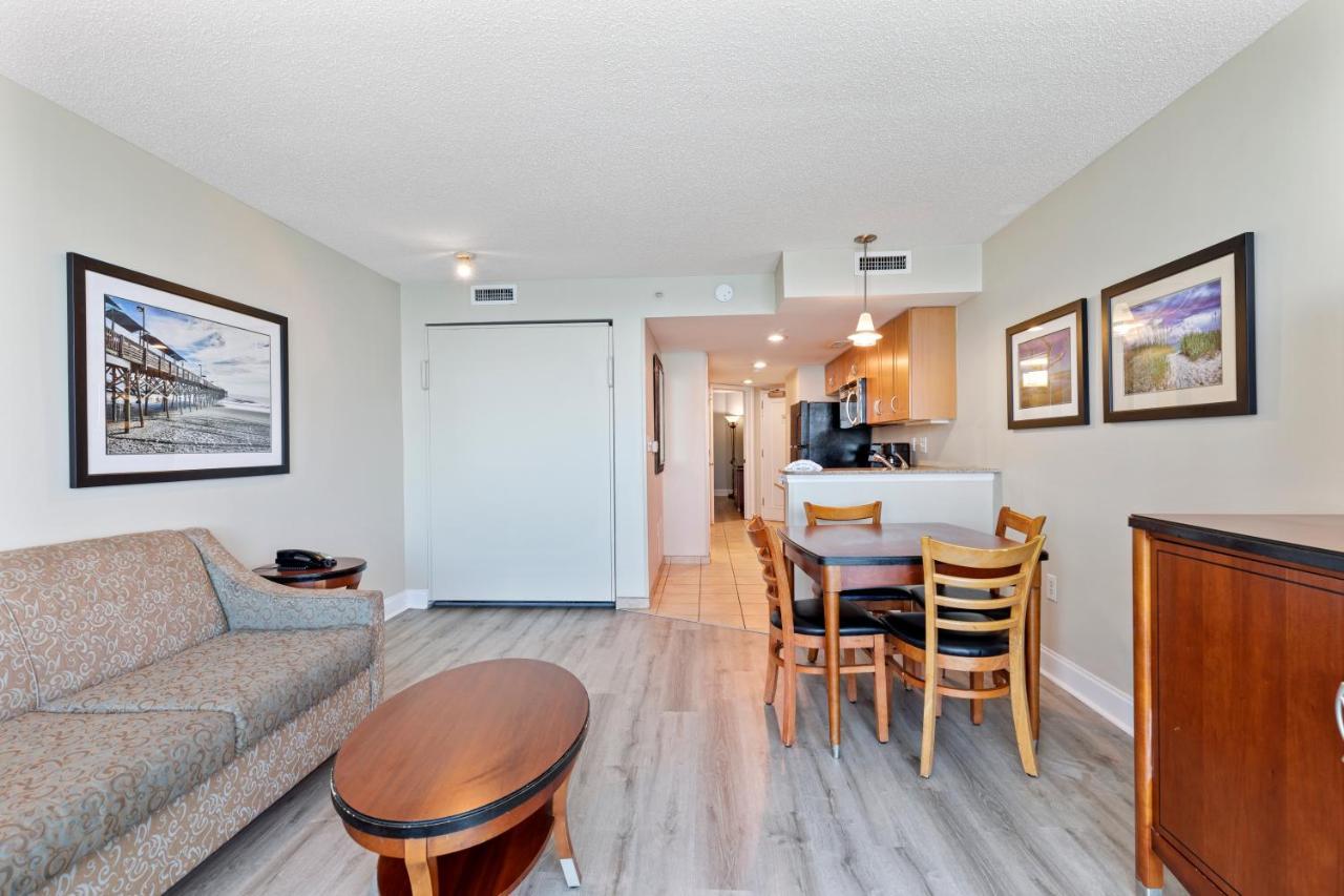 Sandy Beach Resort Myrtle Beach Luaran gambar