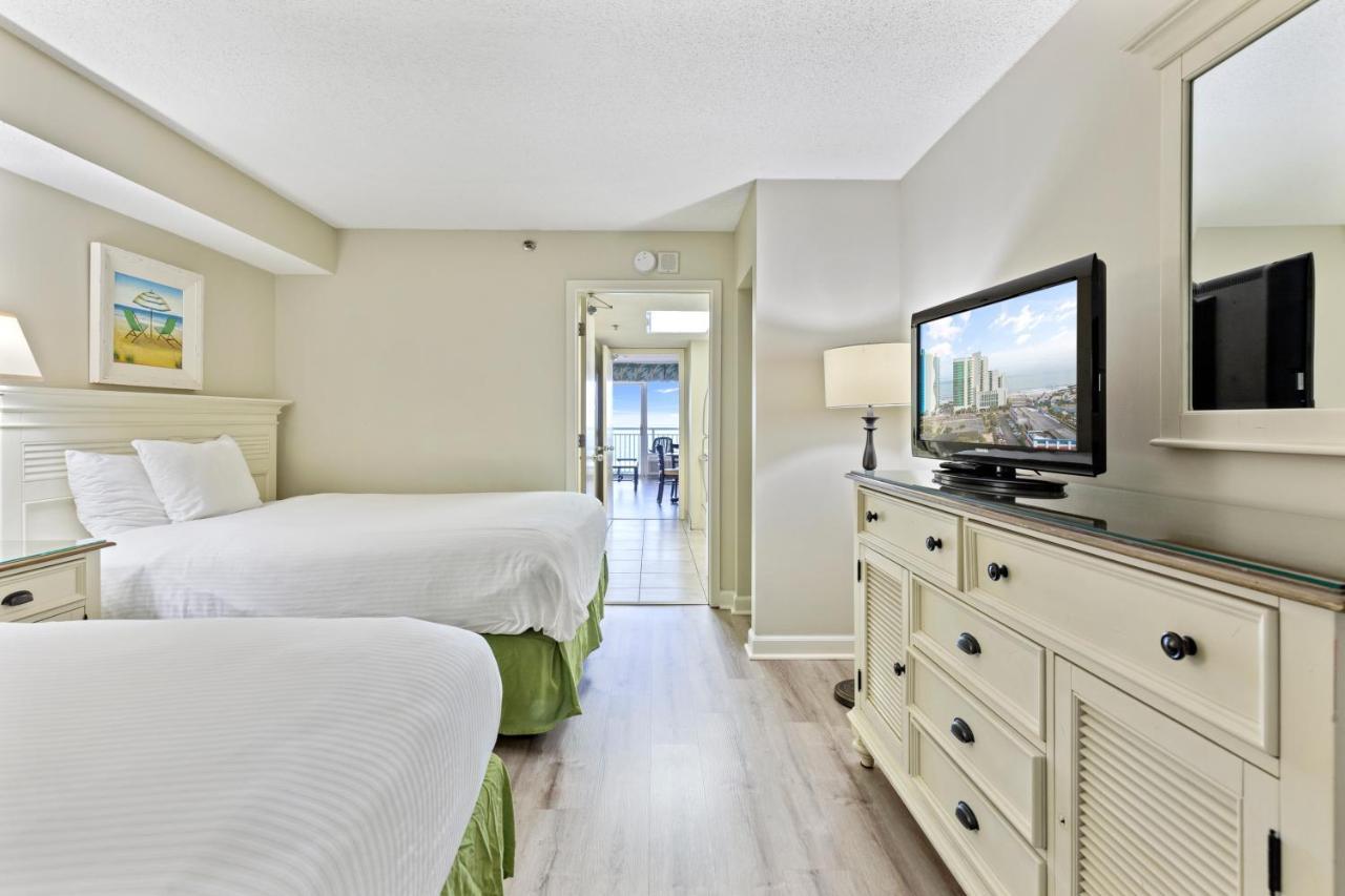 Sandy Beach Resort Myrtle Beach Luaran gambar