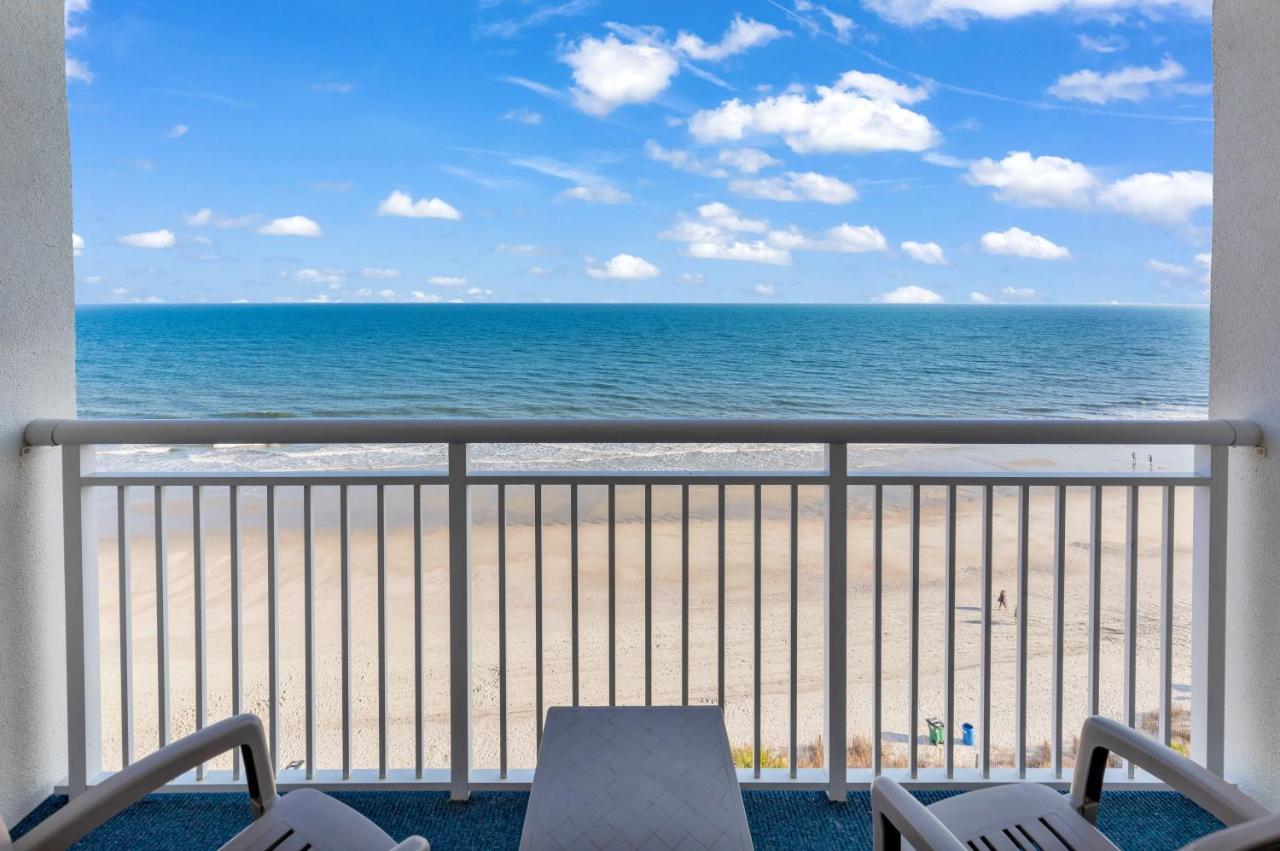 Sandy Beach Resort Myrtle Beach Luaran gambar
