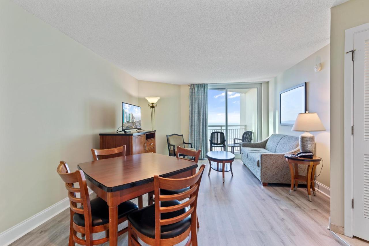 Sandy Beach Resort Myrtle Beach Luaran gambar