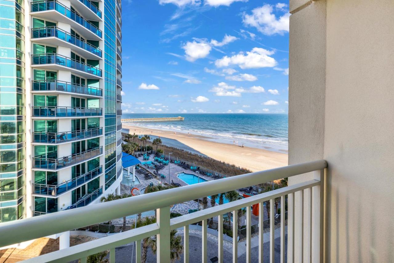 Sandy Beach Resort Myrtle Beach Luaran gambar