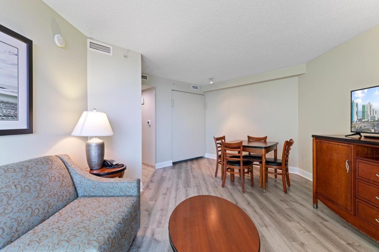 Sandy Beach Resort Myrtle Beach Luaran gambar