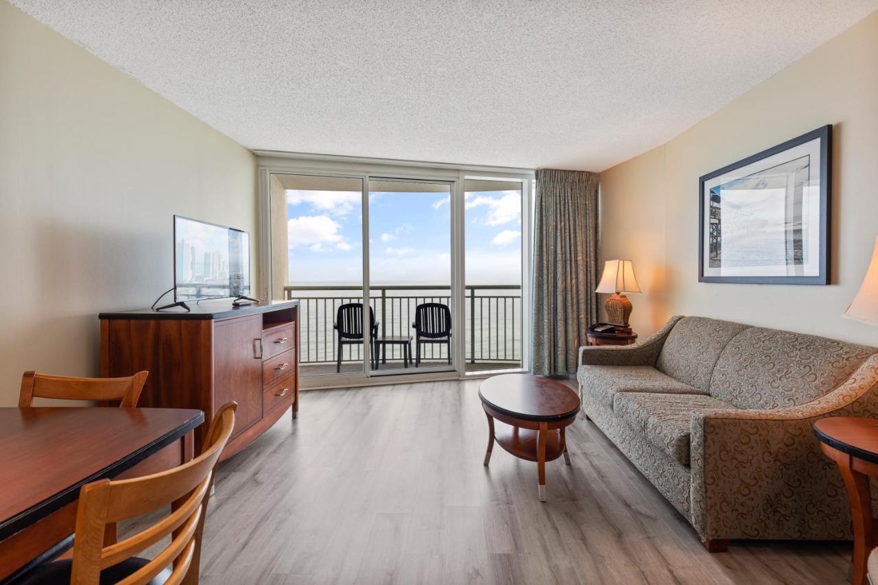 Sandy Beach Resort Myrtle Beach Luaran gambar