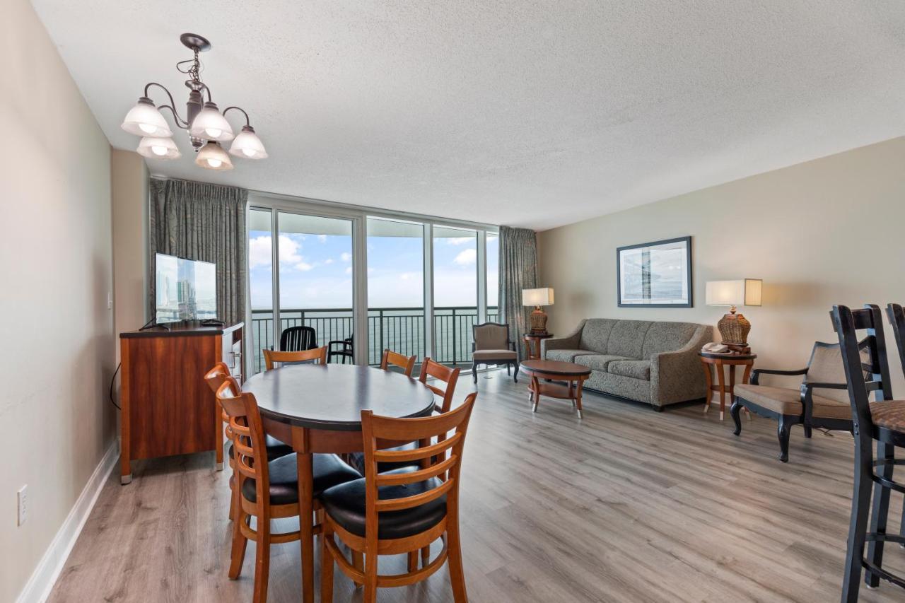 Sandy Beach Resort Myrtle Beach Luaran gambar