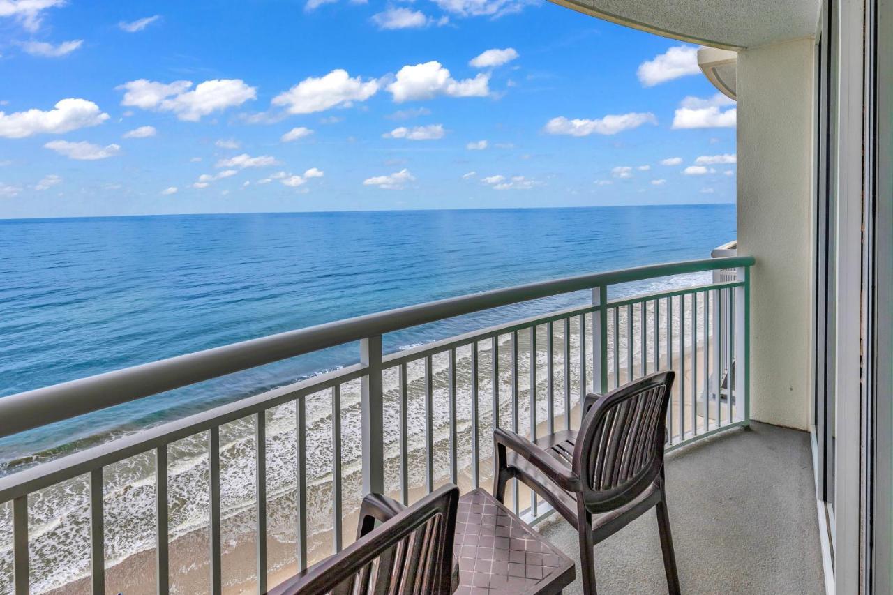 Sandy Beach Resort Myrtle Beach Luaran gambar