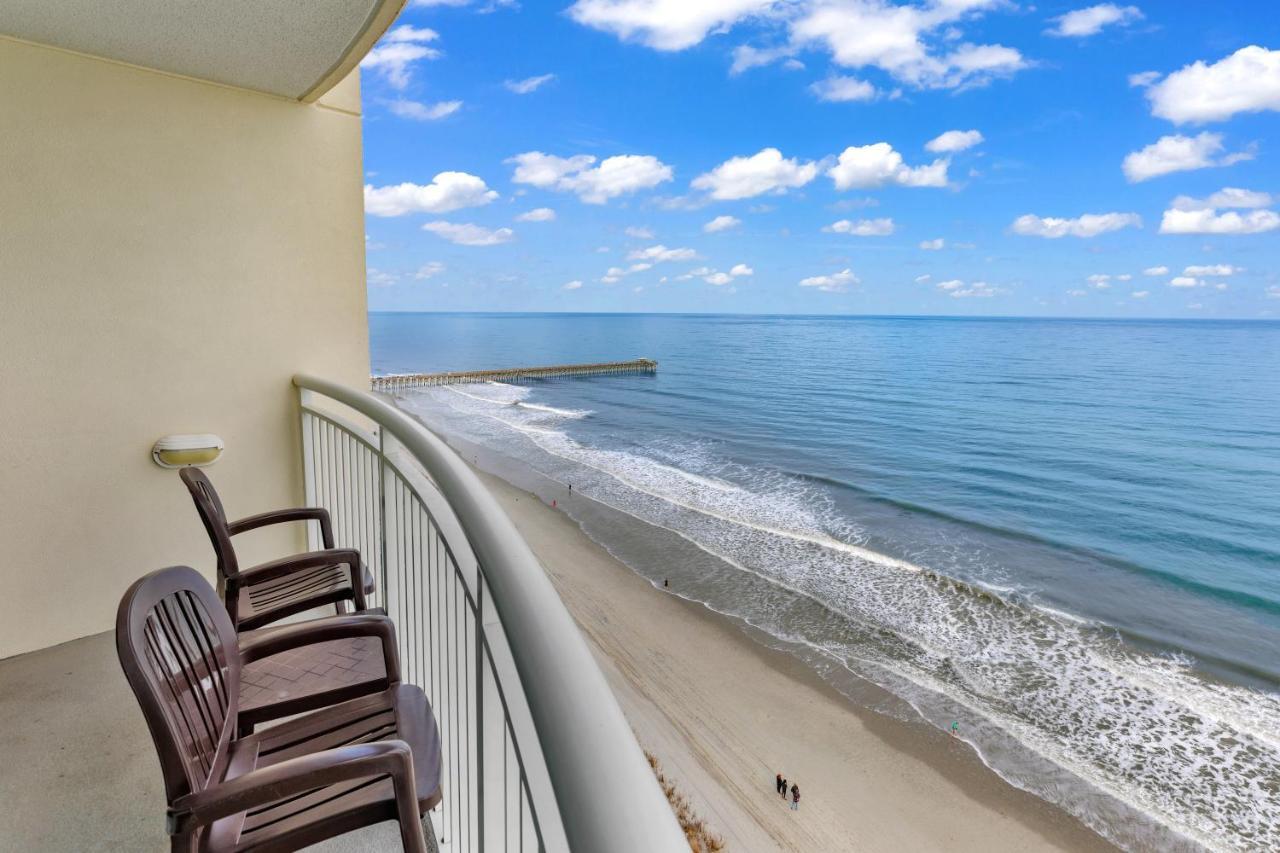 Sandy Beach Resort Myrtle Beach Luaran gambar