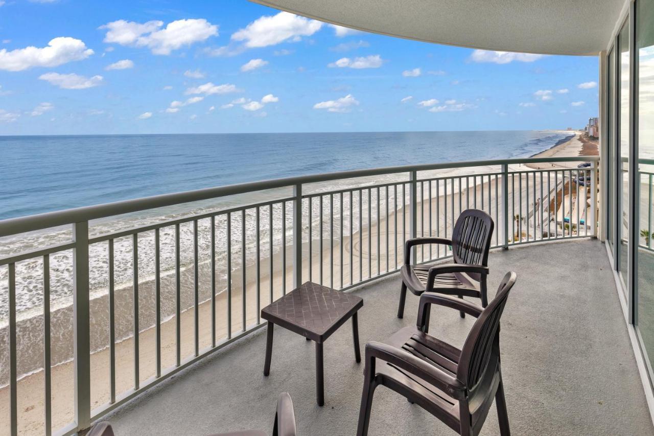 Sandy Beach Resort Myrtle Beach Luaran gambar