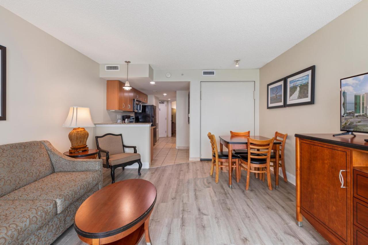 Sandy Beach Resort Myrtle Beach Luaran gambar