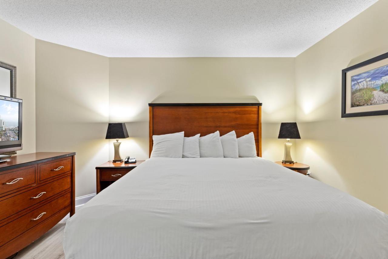 Sandy Beach Resort Myrtle Beach Luaran gambar