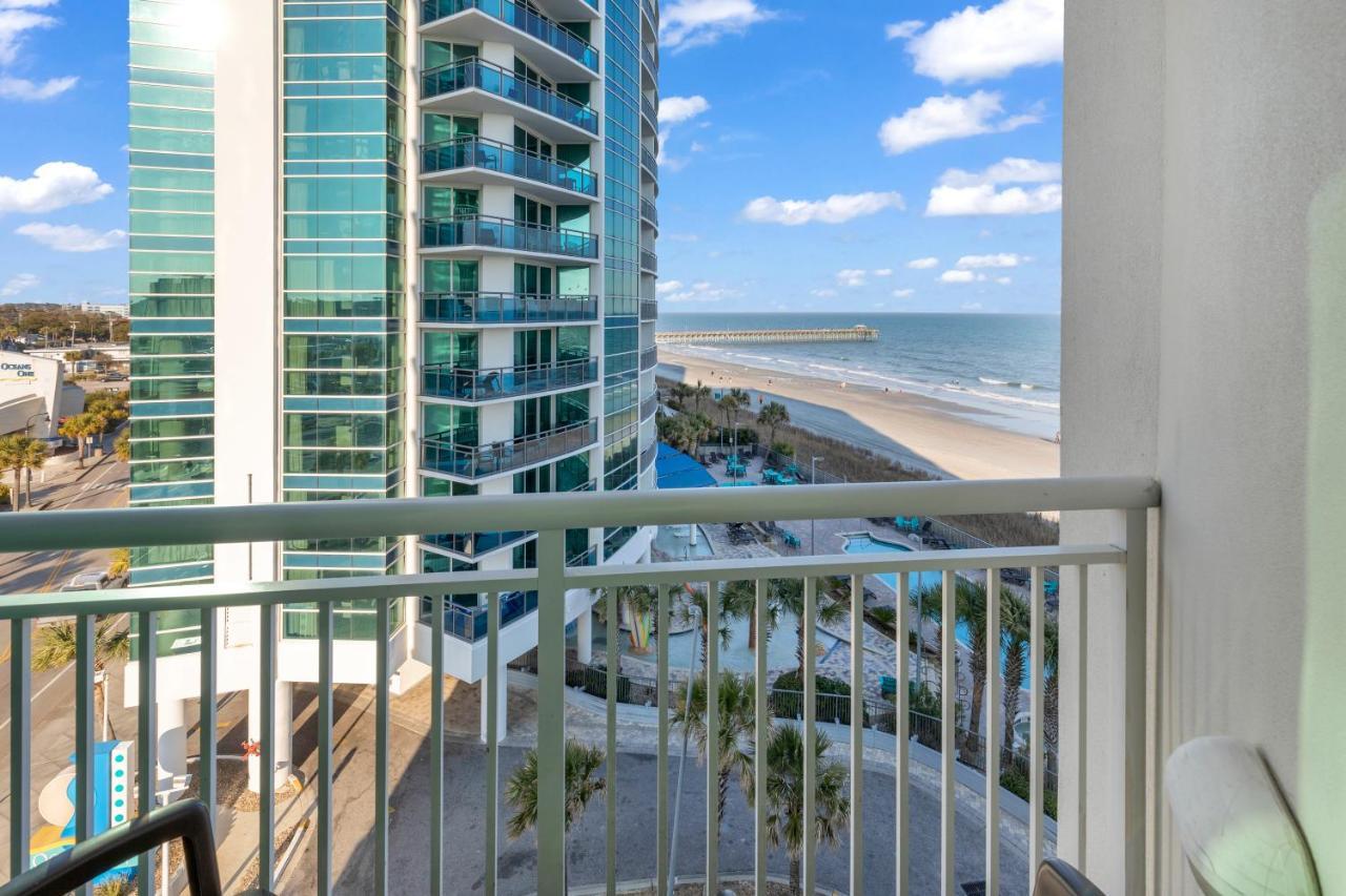 Sandy Beach Resort Myrtle Beach Luaran gambar