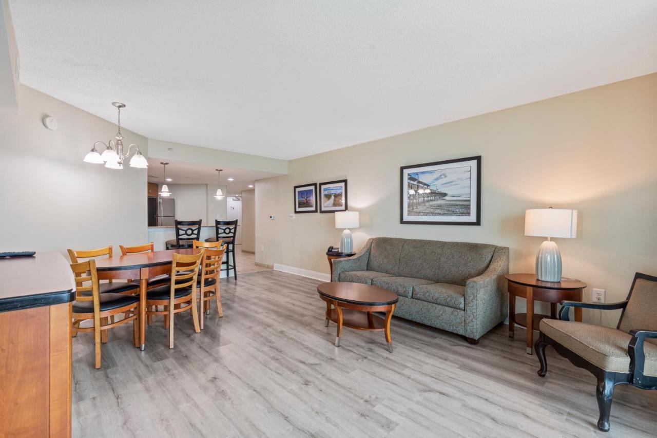 Sandy Beach Resort Myrtle Beach Luaran gambar