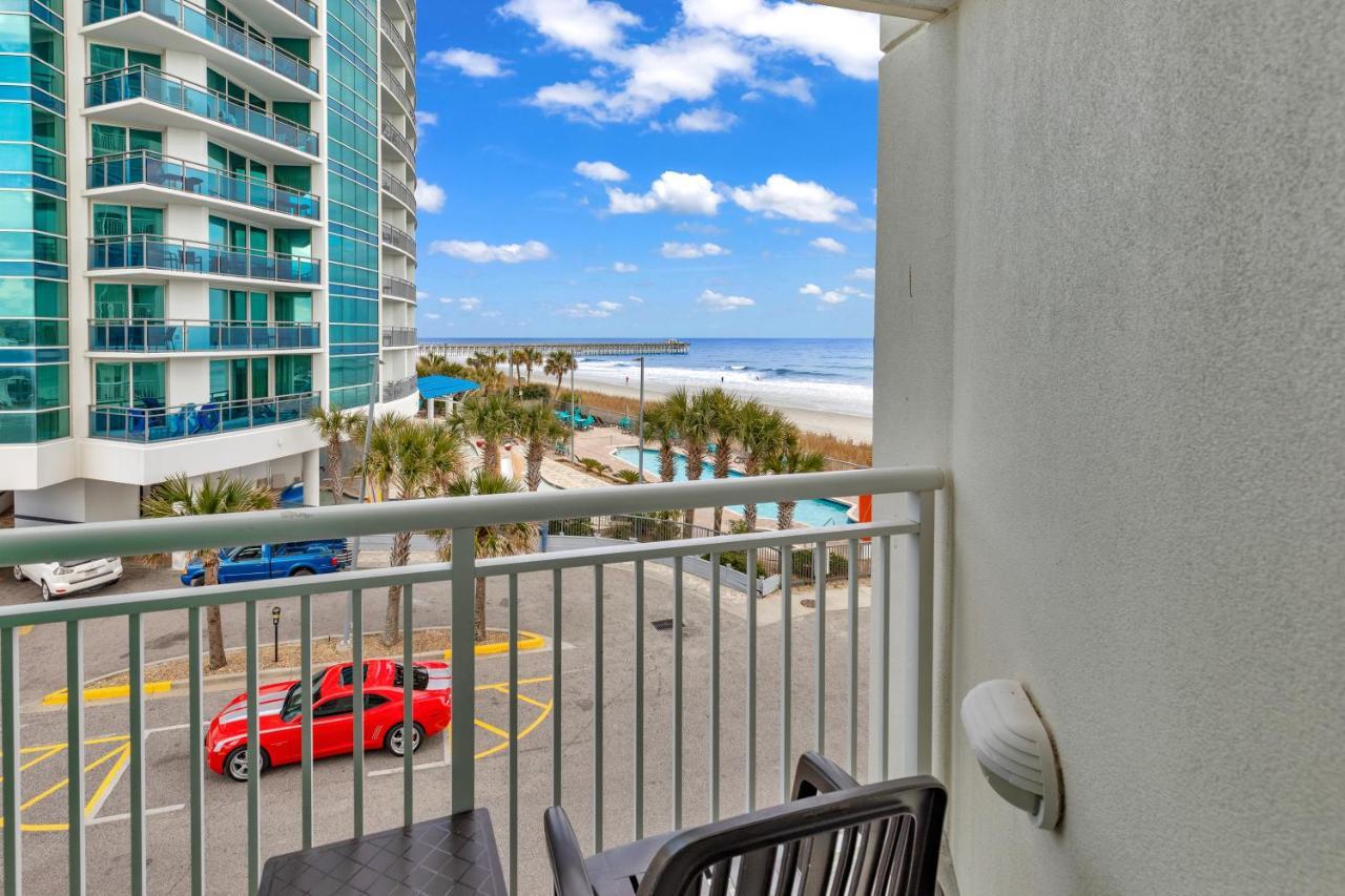 Sandy Beach Resort Myrtle Beach Luaran gambar