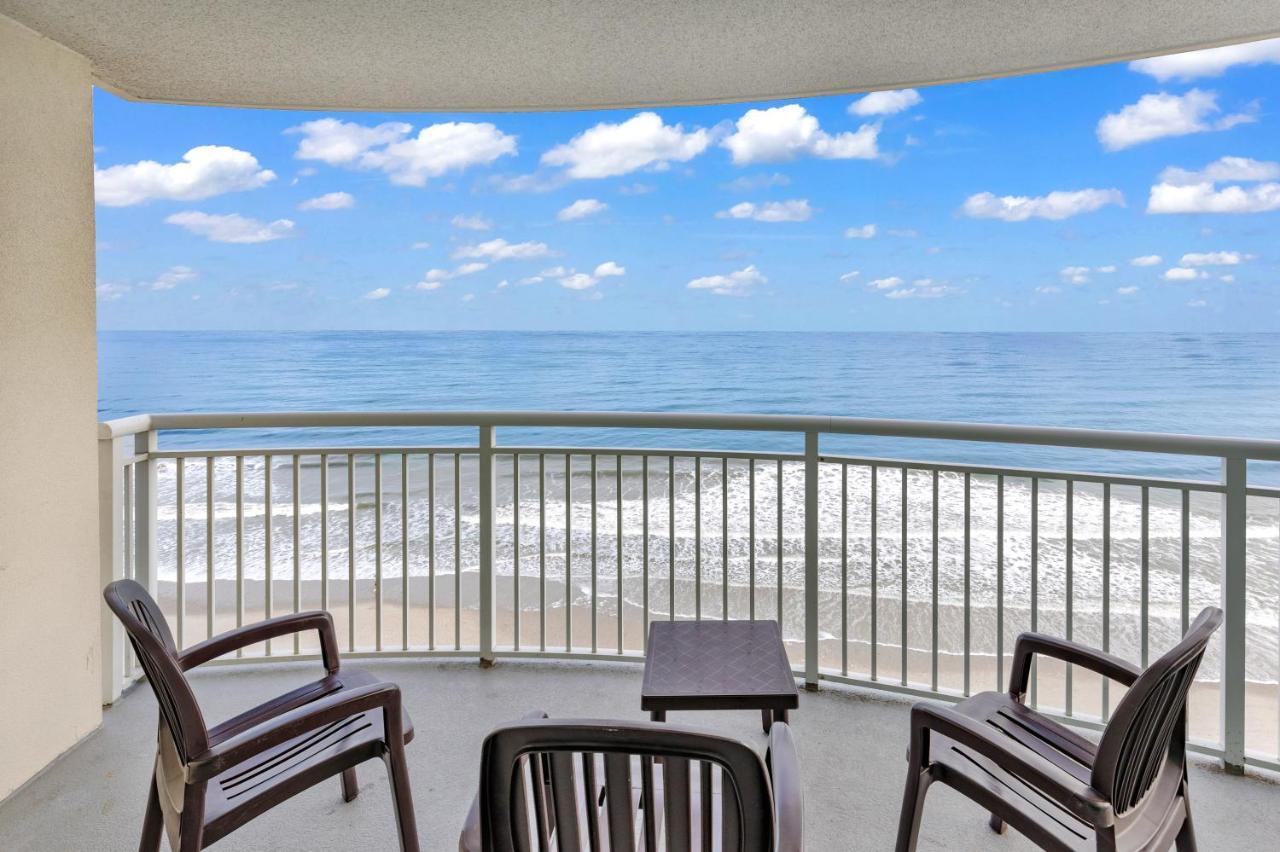 Sandy Beach Resort Myrtle Beach Luaran gambar