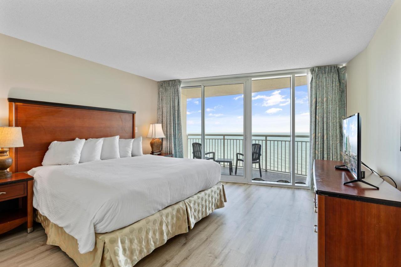 Sandy Beach Resort Myrtle Beach Luaran gambar