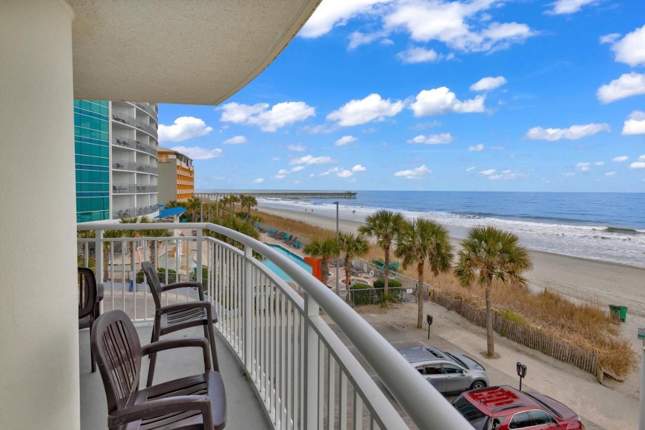 Sandy Beach Resort Myrtle Beach Luaran gambar