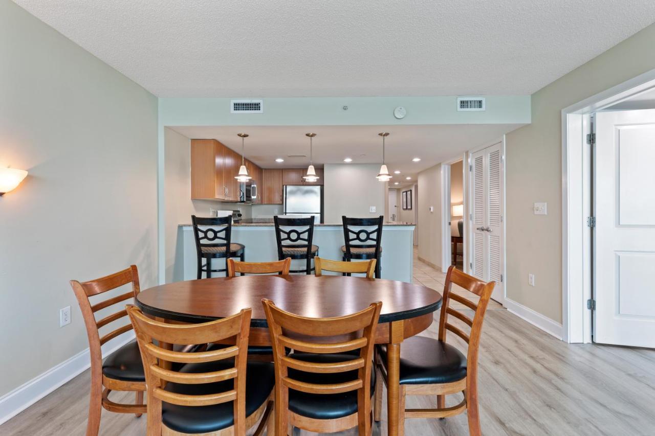Sandy Beach Resort Myrtle Beach Luaran gambar