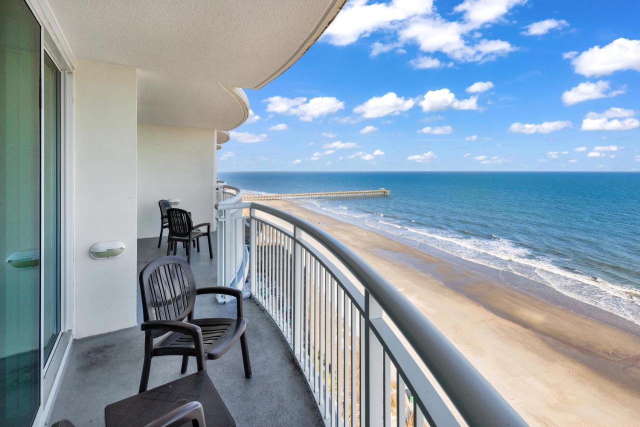 Sandy Beach Resort Myrtle Beach Luaran gambar