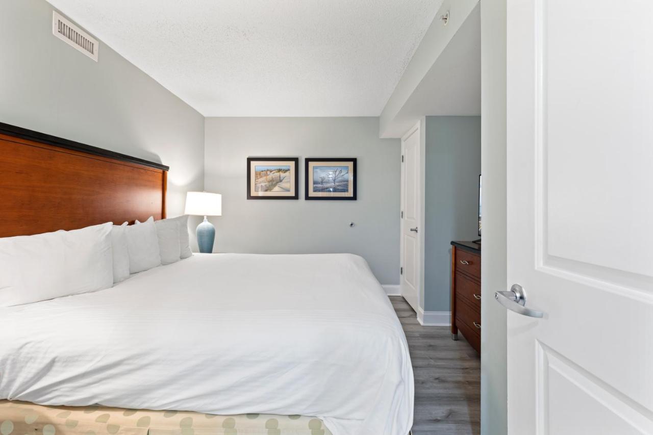 Sandy Beach Resort Myrtle Beach Luaran gambar