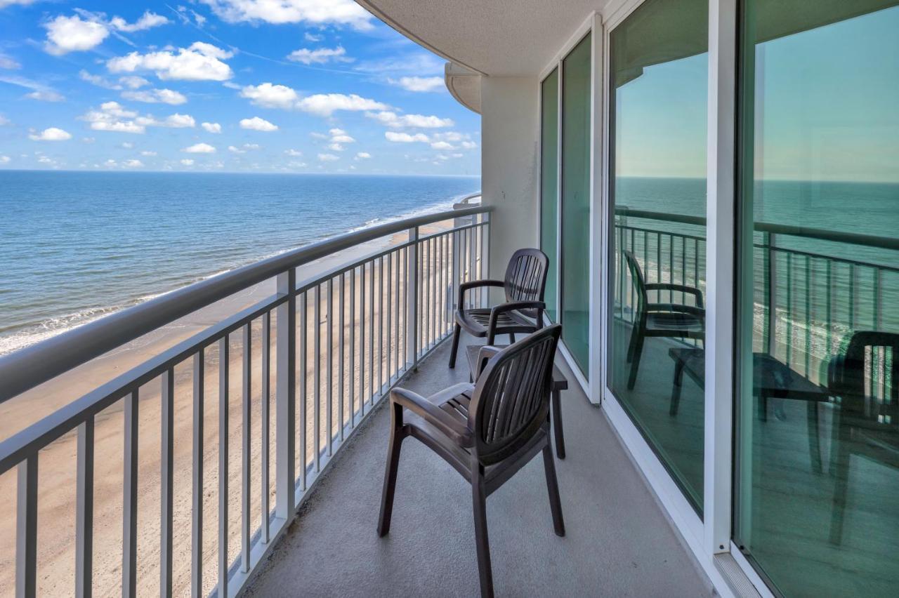 Sandy Beach Resort Myrtle Beach Luaran gambar
