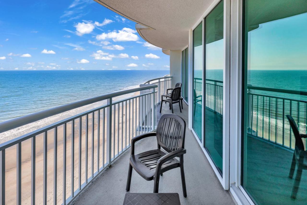 Sandy Beach Resort Myrtle Beach Luaran gambar