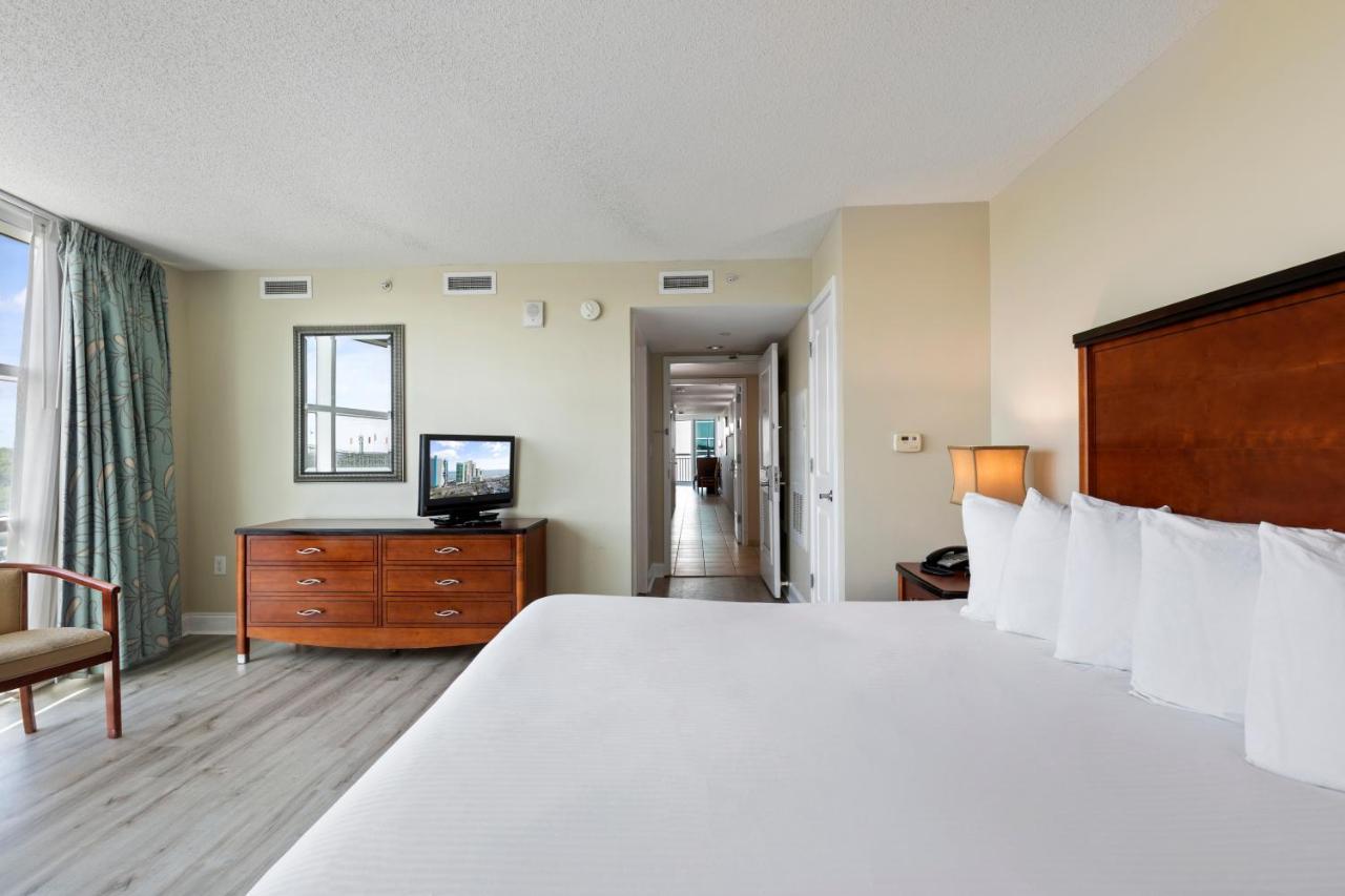 Sandy Beach Resort Myrtle Beach Luaran gambar