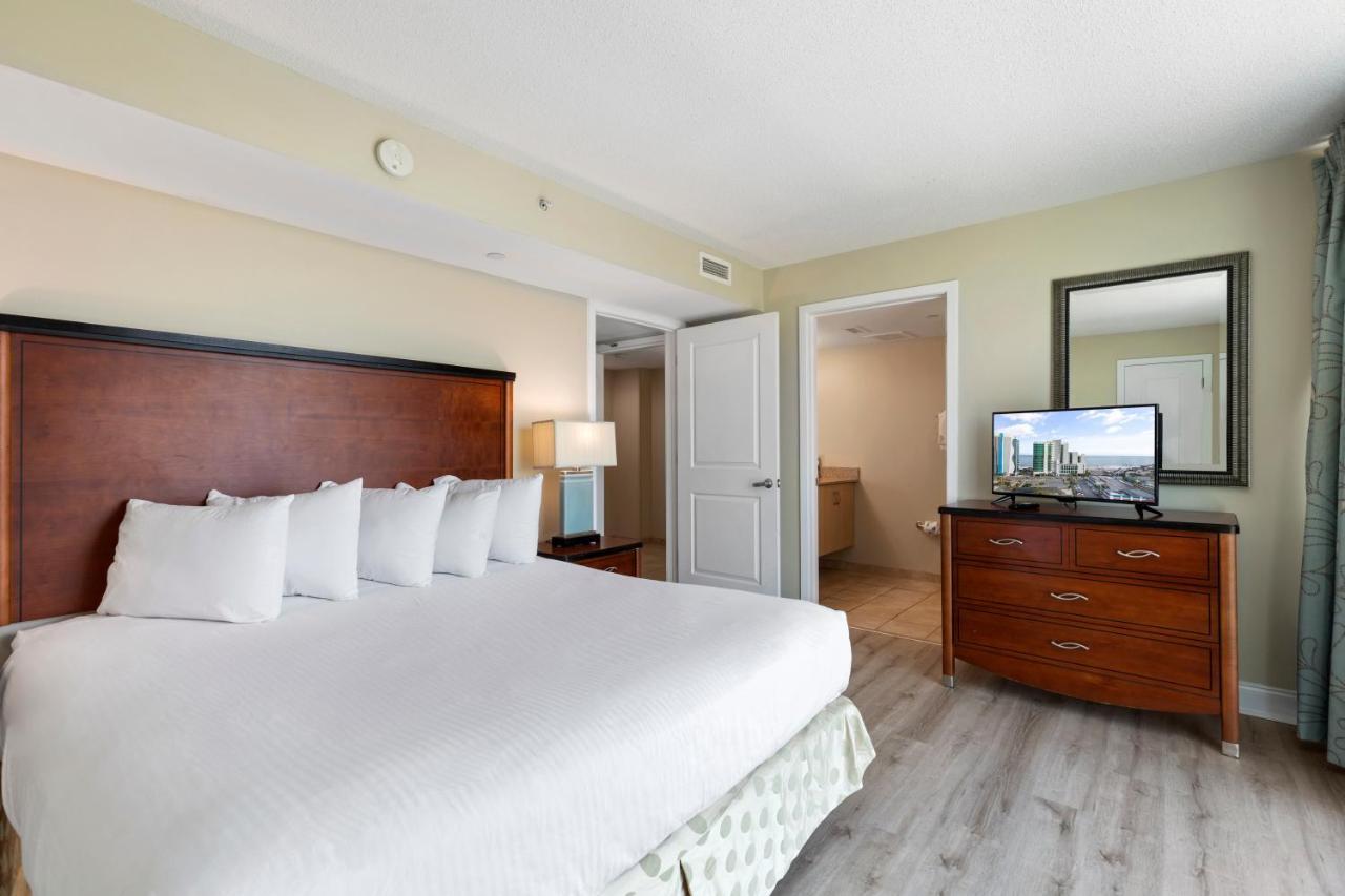Sandy Beach Resort Myrtle Beach Luaran gambar