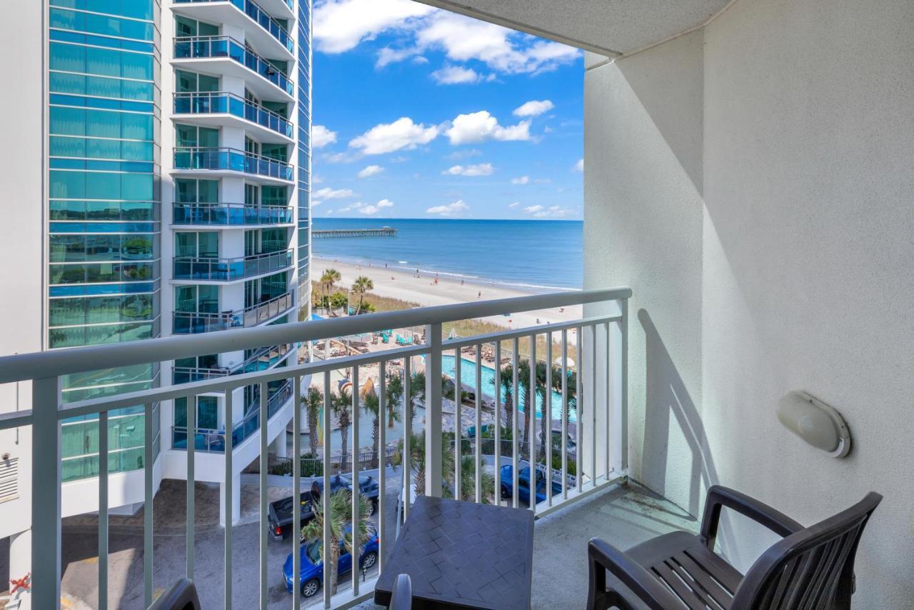 Sandy Beach Resort Myrtle Beach Luaran gambar