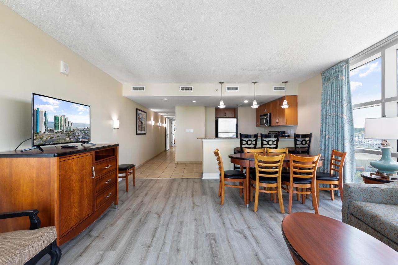 Sandy Beach Resort Myrtle Beach Luaran gambar
