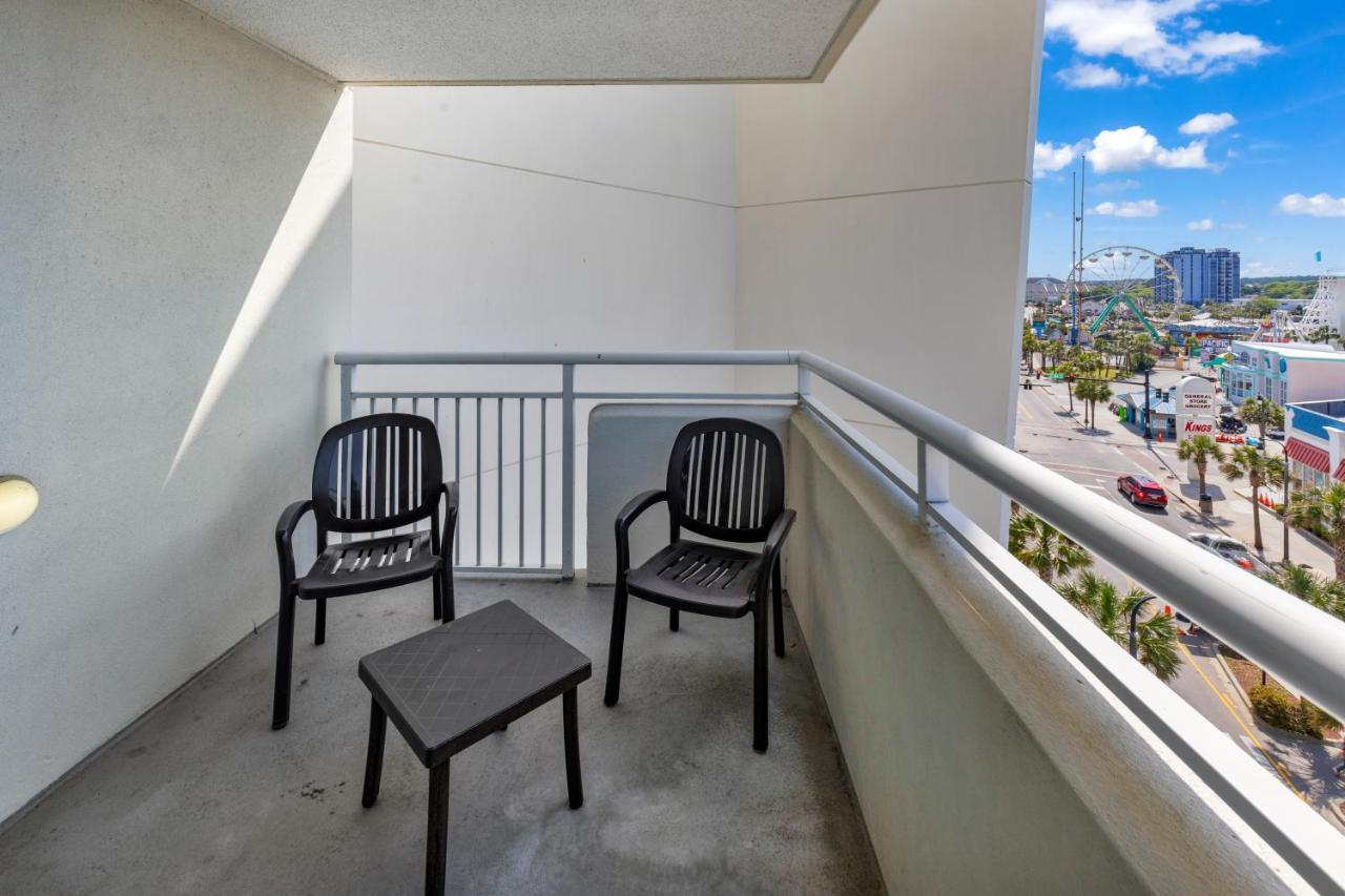 Sandy Beach Resort Myrtle Beach Luaran gambar